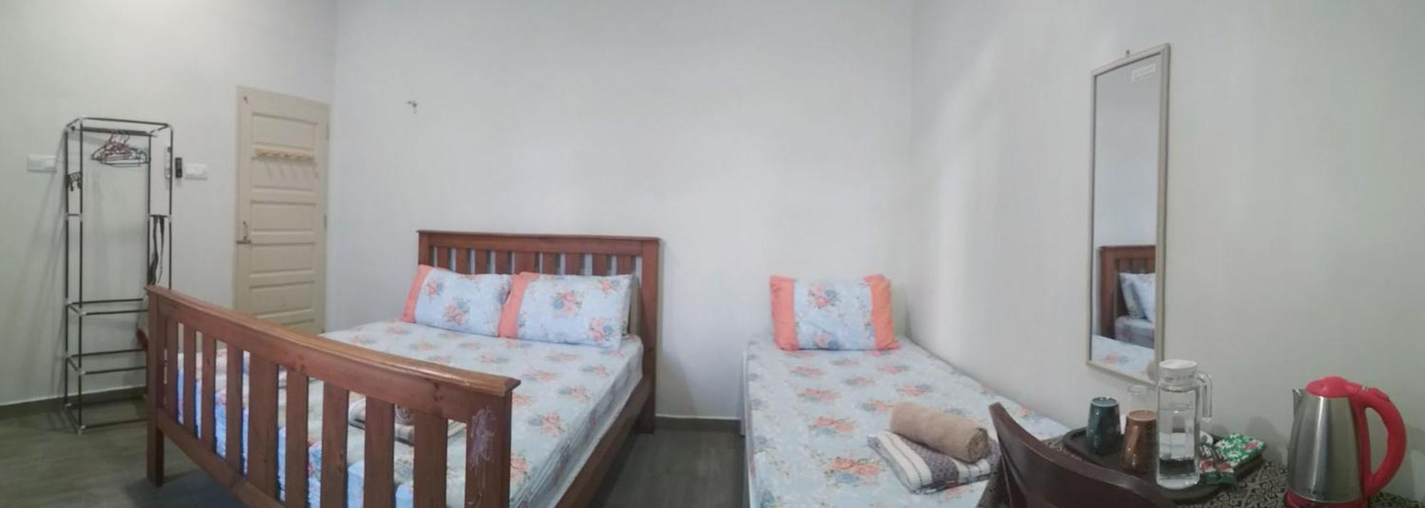 Kc Beachfront マラン 部屋 写真